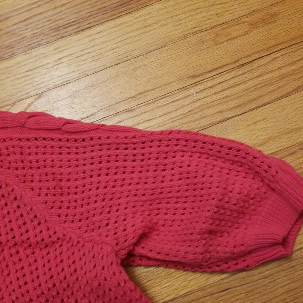 Sweater - Picture 2 of 6